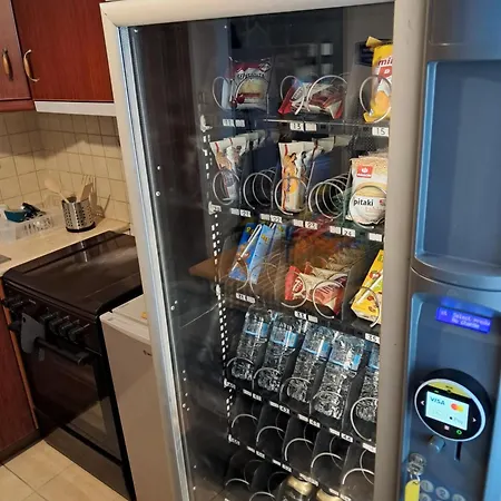 La Marina Di Lefkas * Lefkada City