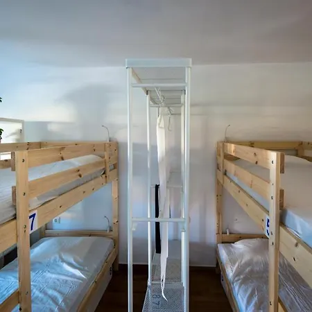 Hostel La Marina Di Lefkas Lefkada City