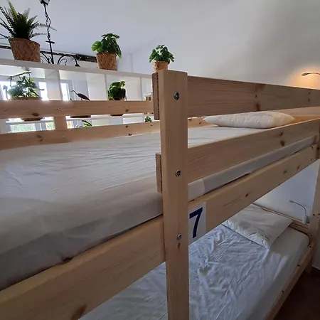 La Marina Di Lefkas Hostel Lefkada City