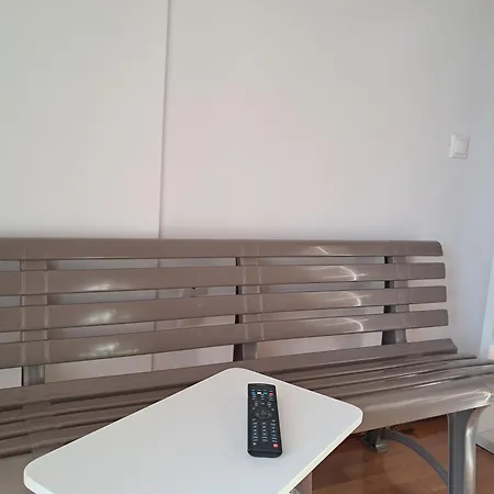 La Marina Di Lefkas Auberge de jeunesse