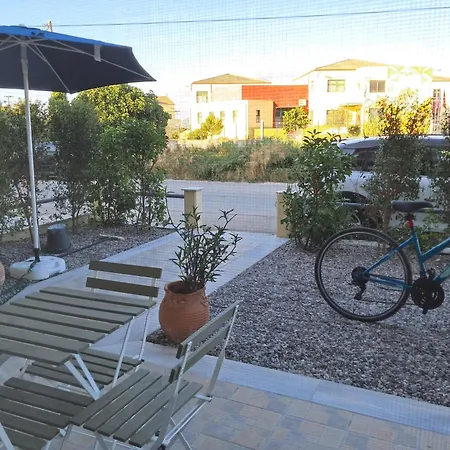 La Marina Di Lefkas Auberge de jeunesse