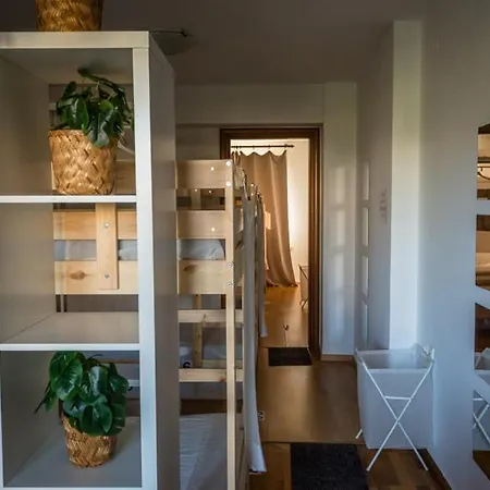 Auberge de jeunesse La Marina Di Lefkas Lefkáda