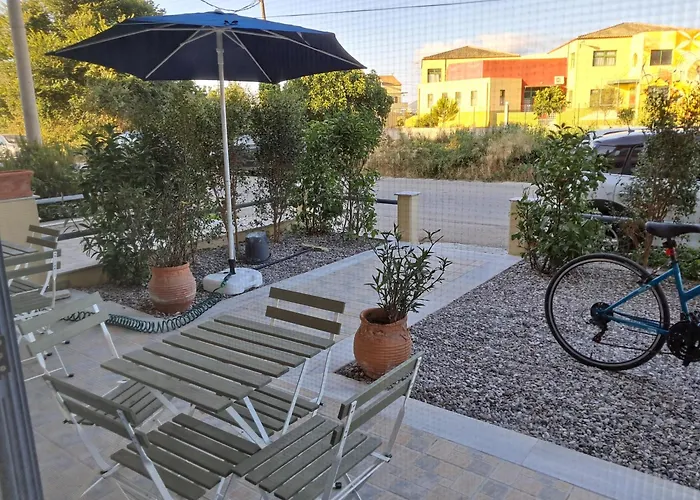 La Marina Di Lefkas *