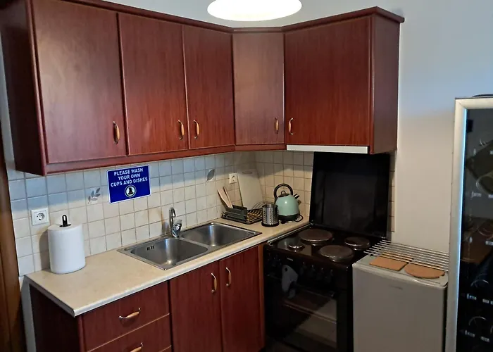 La Marina Di Lefkas * Lefkáda