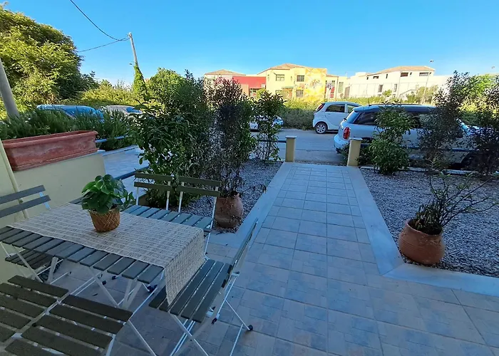 La Marina Di Lefkas Lefkáda