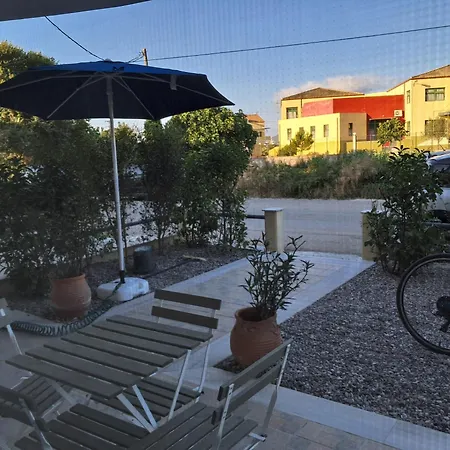 La Marina Di Lefkas