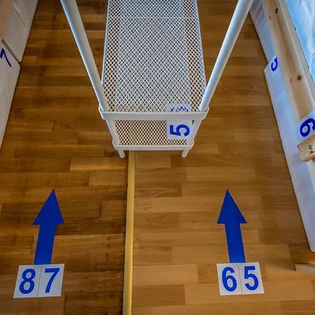 La Marina Di Lefkas *