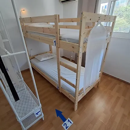 La Marina Di Lefkas Lefkáda