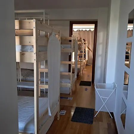 La Marina Di Lefkas Lefkáda