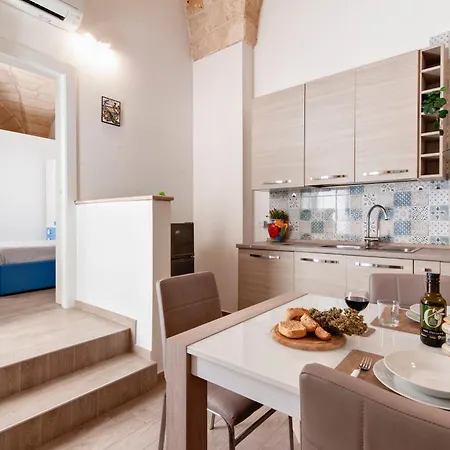 La Marina Di Lefkas Hostel *
