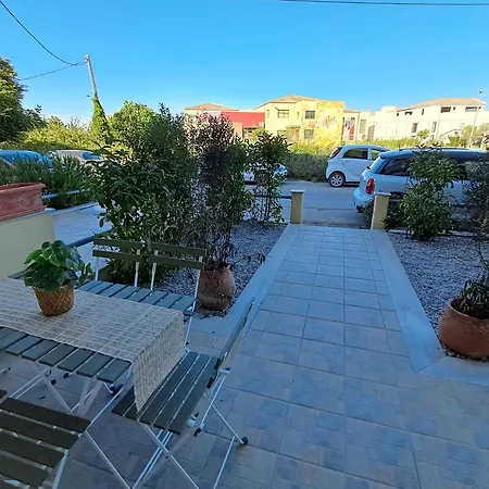 La Marina Di Lefkas Lefkáda