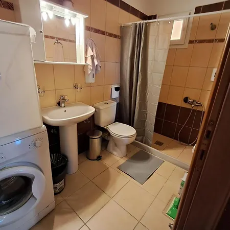 La Marina Di Lefkas * Lefkáda