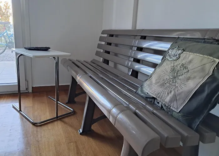 La Marina Di Lefkas Vandrarhem