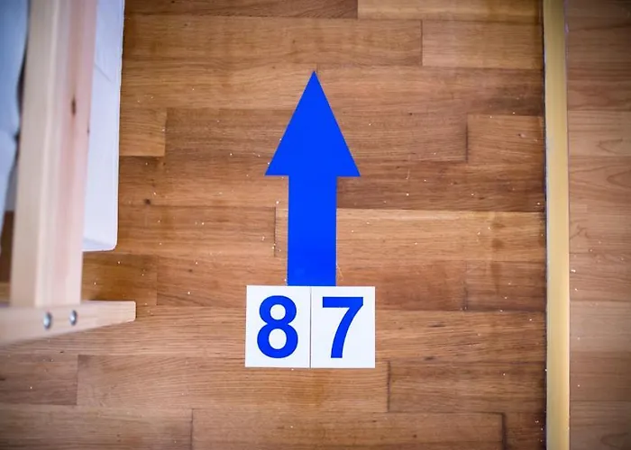 La Marina Di Lefkas *