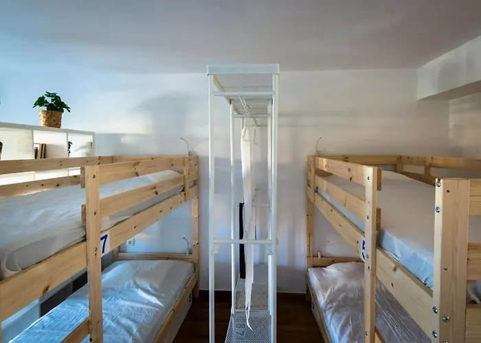 Vandrarhem La Marina Di Lefkas Lefkáda