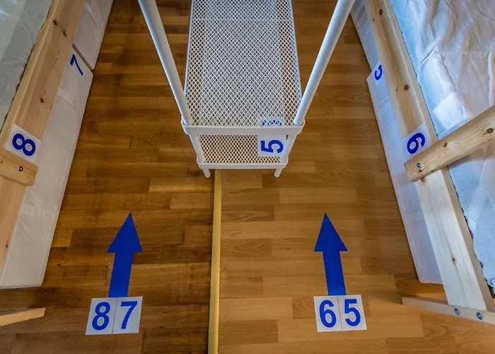 La Marina Di Lefkas *