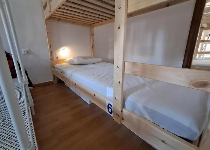 La Marina Di Lefkas Vandrarhem