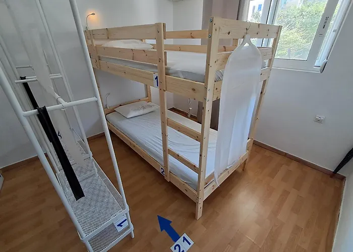 La Marina Di Lefkas Lefkáda