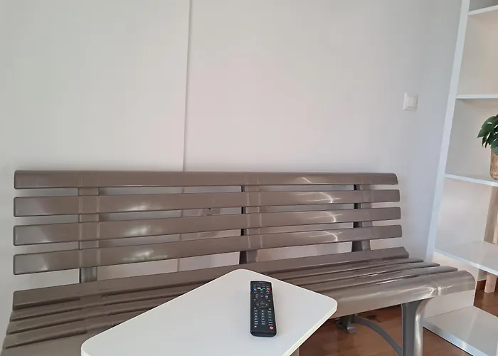 La Marina Di Lefkas Vandrarhem