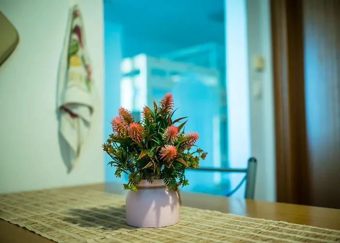 La Marina Di Lefkas * Lefkáda