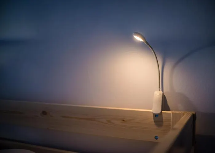 Vandrarhem La Marina Di Lefkas