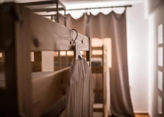 La Marina Di Lefkas *