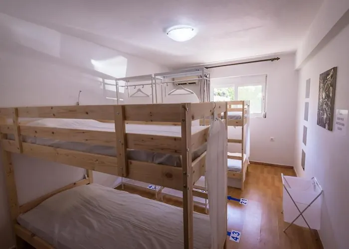 La Marina Di Lefkas Lefkáda