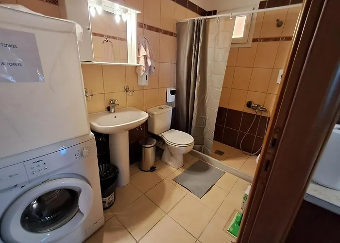 La Marina Di Lefkas * Lefkáda